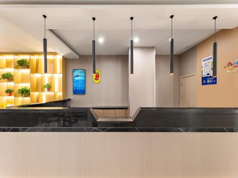 速8酒店
