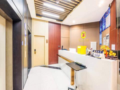 速8酒店