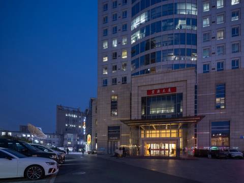 速8酒店