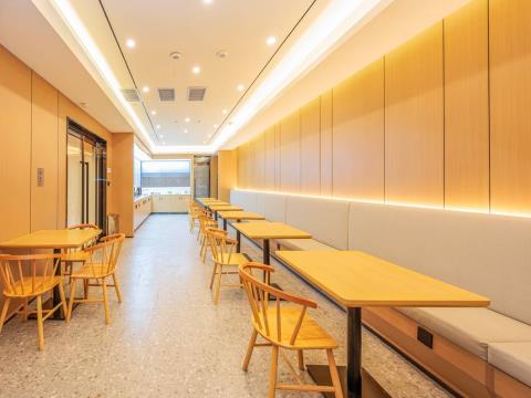 速8酒店