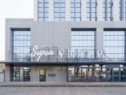 速8酒店