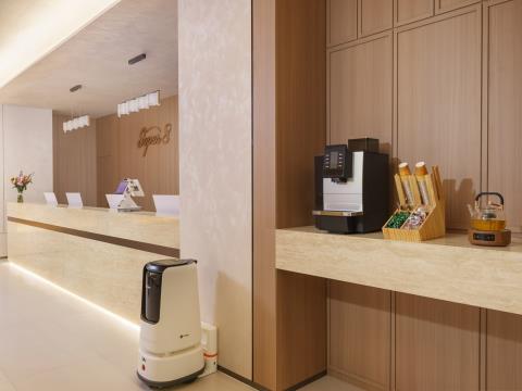 速8酒店