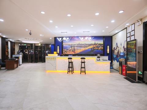 速8酒店