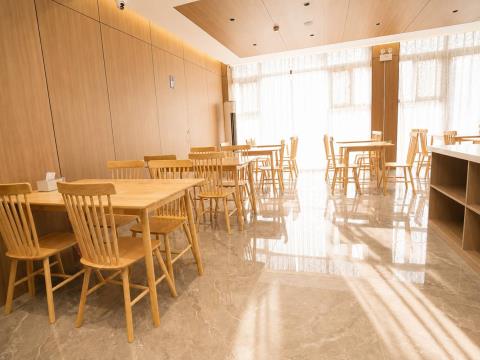 速8精选酒店