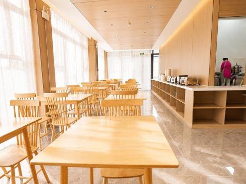 速8精选酒店
