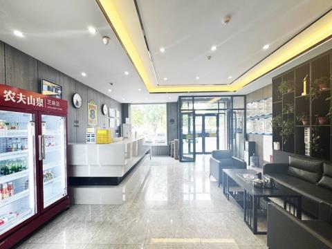 速8酒店