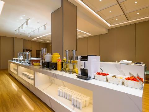 速8精选酒店