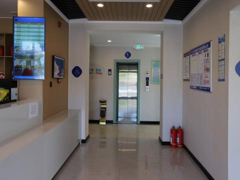 速8酒店