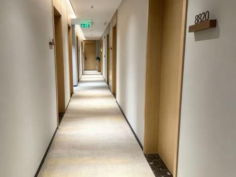 速8酒店