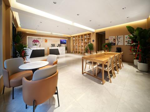 速8酒店