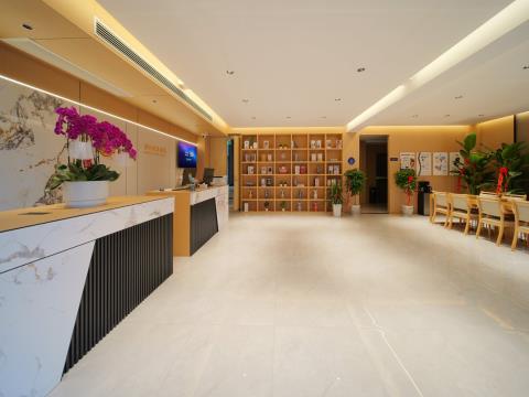速8酒店