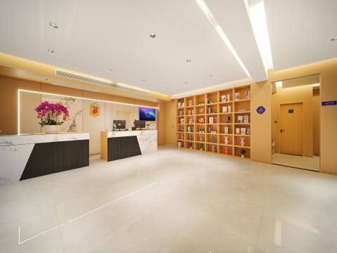 速8酒店