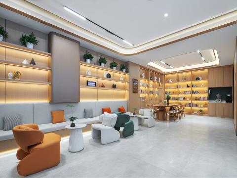 速8酒店