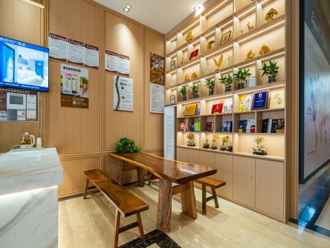 速8精选酒店