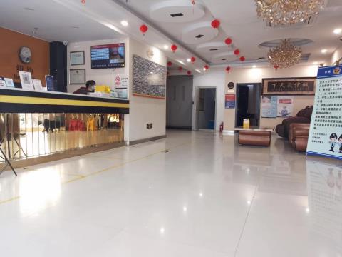 速8酒店