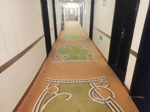 速8酒店
