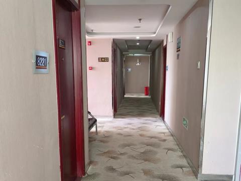 速8酒店