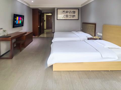 速8酒店