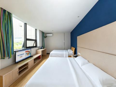 速8酒店
