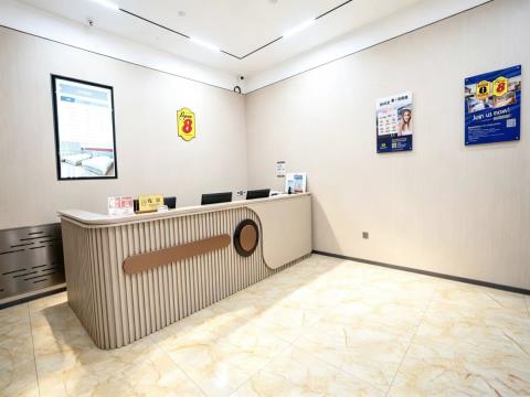 速8酒店