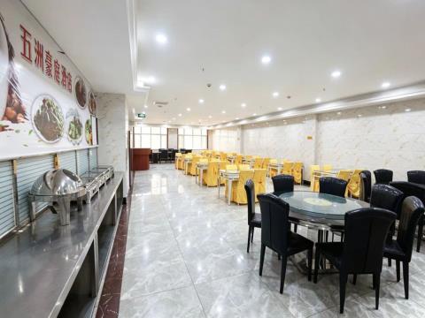 速8酒店