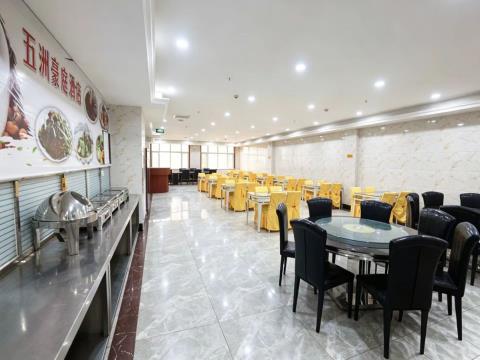 速8酒店