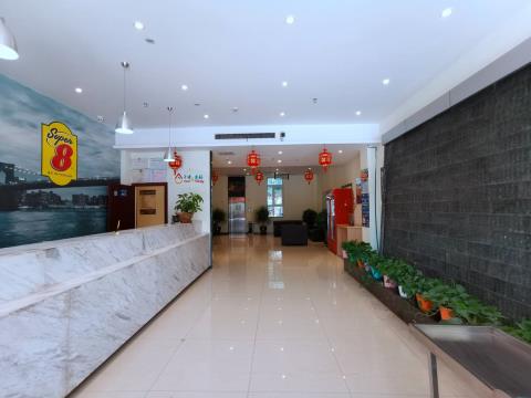 速8精选酒店