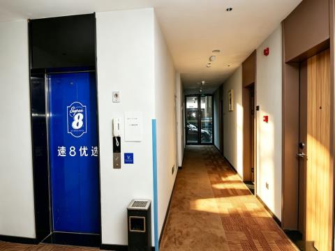 速8酒店