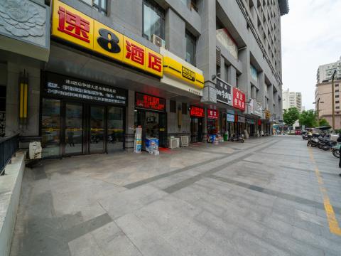 速8酒店