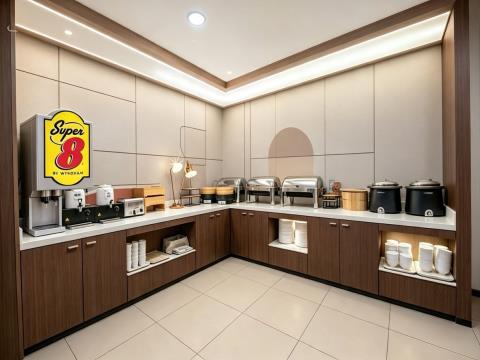 速8酒店