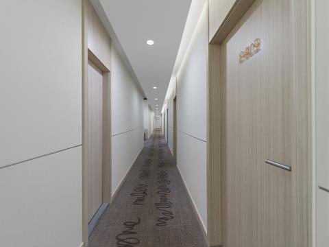 速8酒店