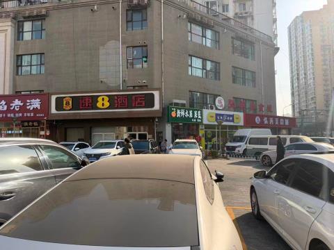 速8酒店