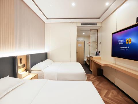 速8酒店