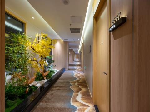 速8精选酒店