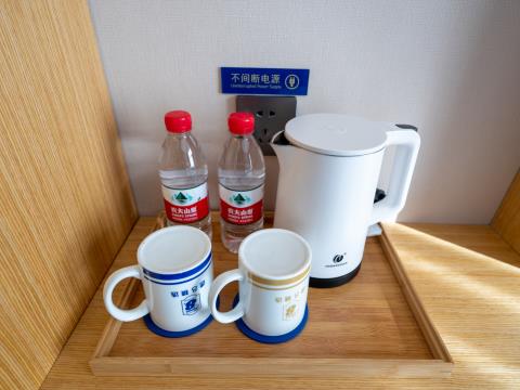 速8精选酒店