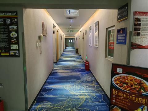 速8酒店